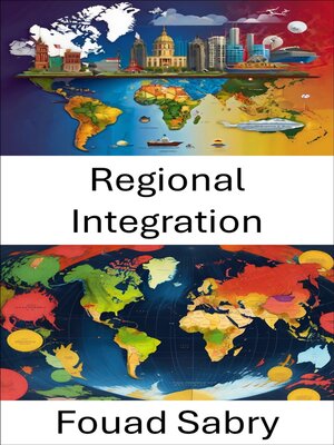 cover image of Regional Integration